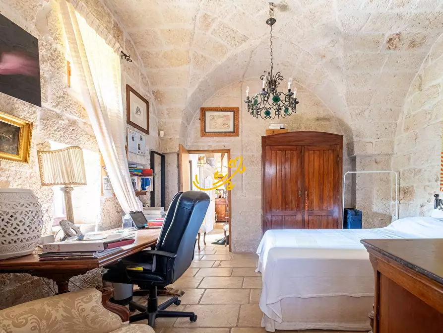 Immagine 23 di Rustico / casale in vendita  in Contrada Coccaro a Fasano
