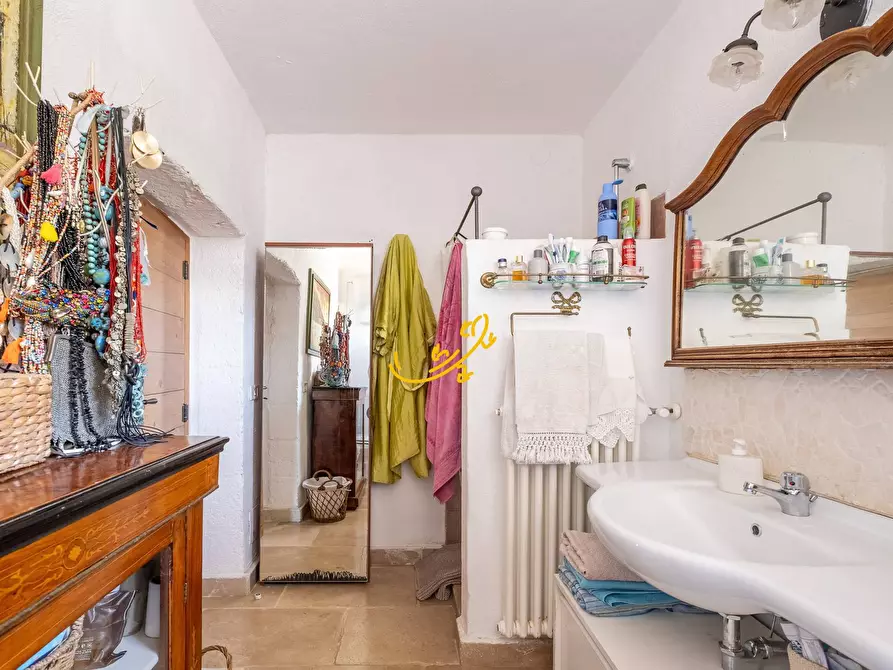 Immagine 26 di Rustico / casale in vendita  in Contrada Coccaro a Fasano