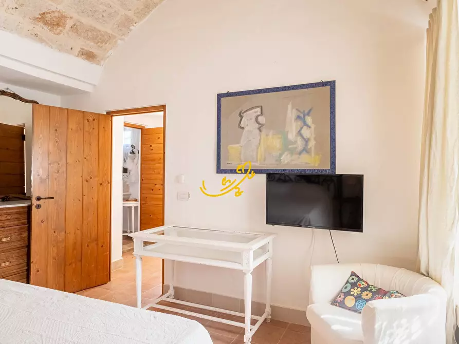 Immagine 30 di Rustico / casale in vendita  in Contrada Coccaro a Fasano