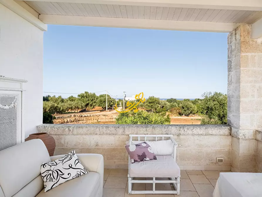 Immagine 39 di Rustico / casale in vendita  in Contrada Coccaro a Fasano