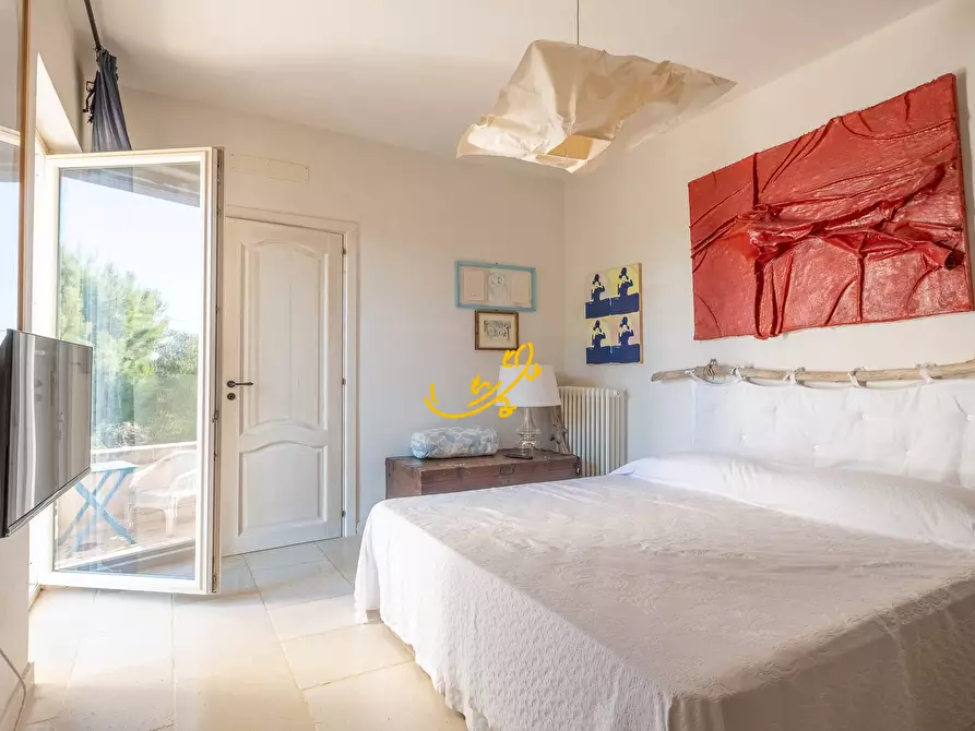 Immagine 42 di Rustico / casale in vendita  in Contrada Coccaro a Fasano