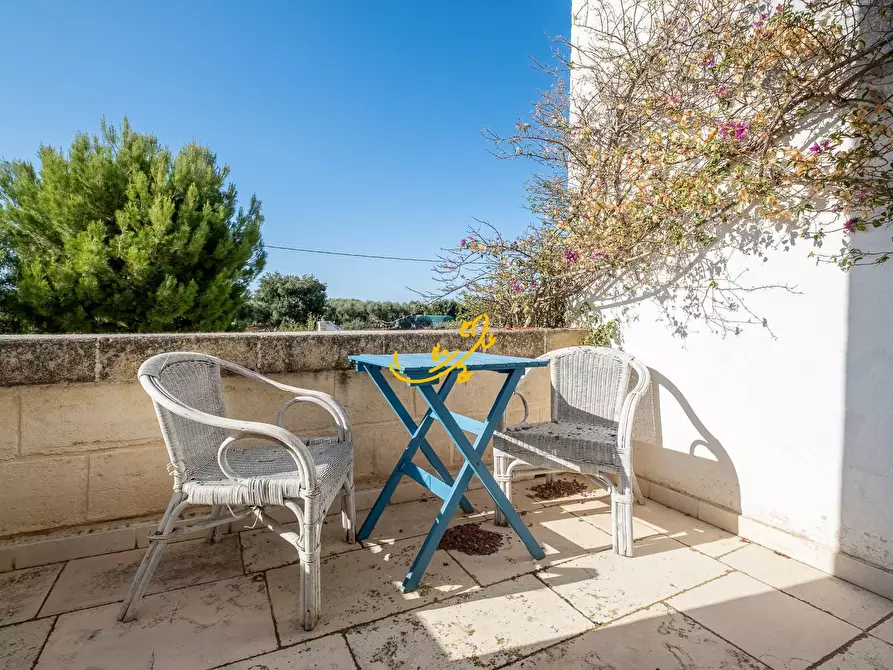 Immagine 43 di Rustico / casale in vendita  in Contrada Coccaro a Fasano