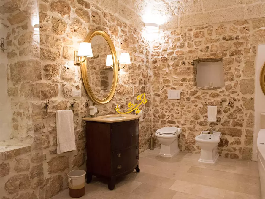 Immagine 12 di Rustico / casale in vendita  in C.da Santo Stefano a Conversano