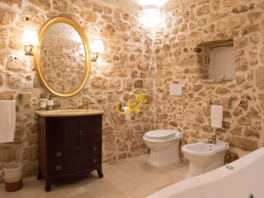 Immagine 13 di Rustico / casale in vendita  in C.da Santo Stefano a Conversano