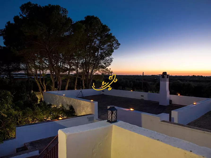 Immagine 5 di Rustico / casale in vendita  in C.da Santo Stefano a Conversano