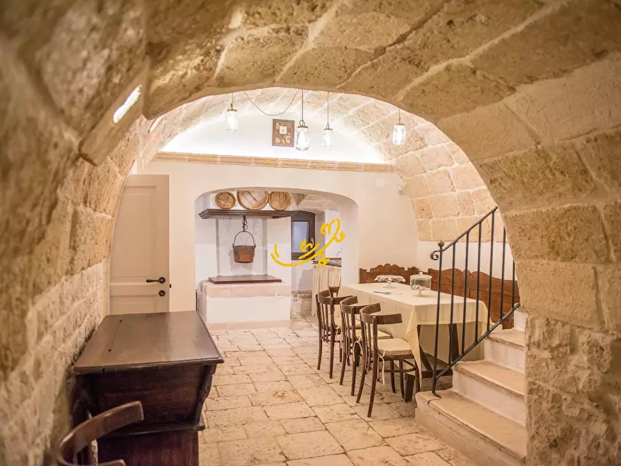 Immagine 14 di Rustico / casale in vendita  in C.da Santo Stefano a Conversano