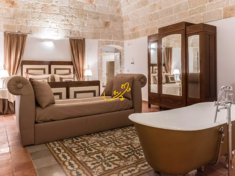 Immagine 16 di Rustico / casale in vendita  in C.da Santo Stefano a Conversano