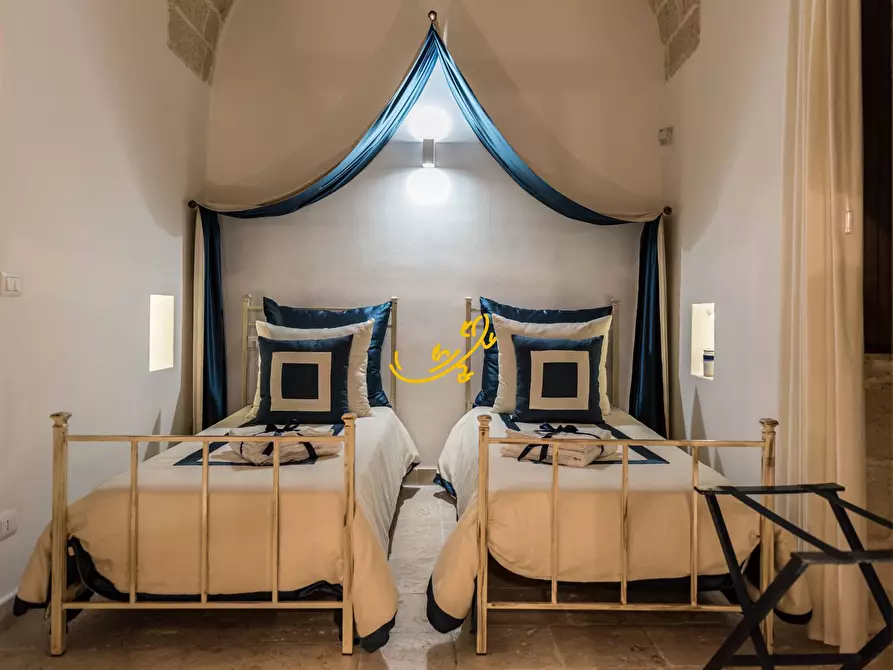 Immagine 21 di Rustico / casale in vendita  in C.da Santo Stefano a Conversano