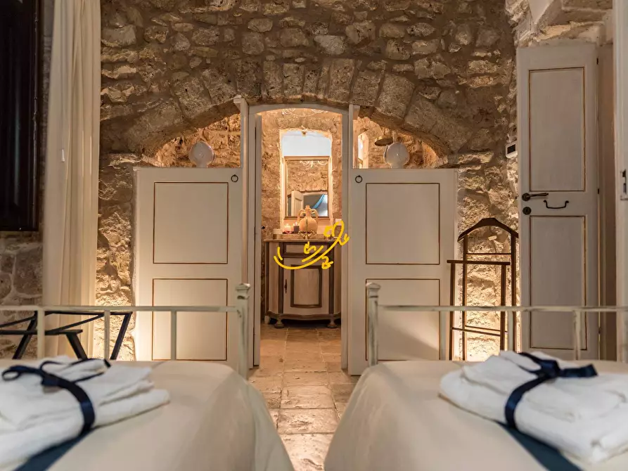 Immagine 25 di Rustico / casale in vendita  in C.da Santo Stefano a Conversano