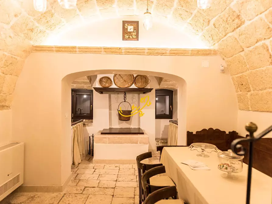 Immagine 26 di Rustico / casale in vendita  in C.da Santo Stefano a Conversano