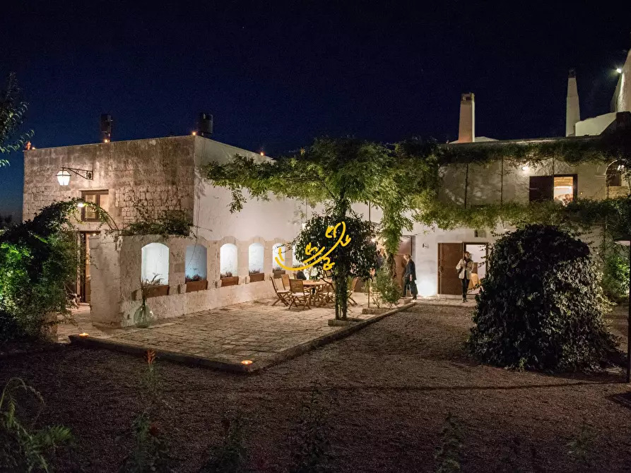 Immagine 6 di Rustico / casale in vendita  in C.da Santo Stefano a Conversano