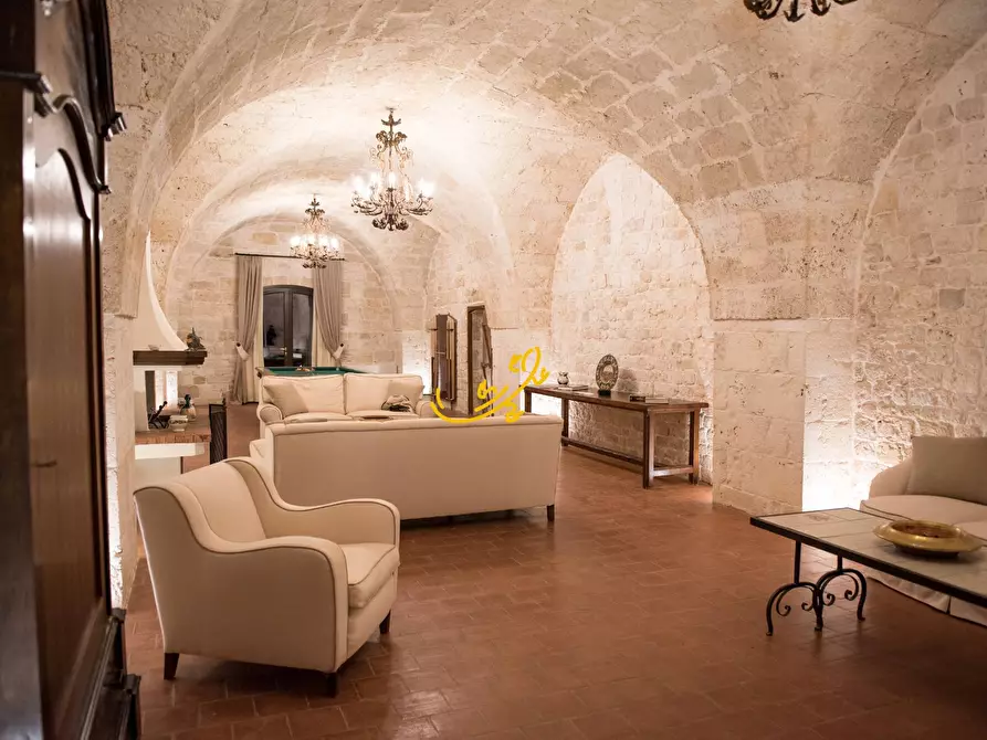 Immagine 10 di Rustico / casale in vendita  in C.da Santo Stefano a Conversano