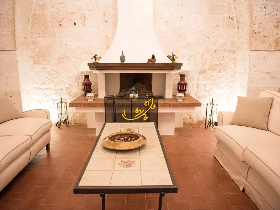 Immagine 27 di Rustico / casale in vendita  in C.da Santo Stefano a Conversano