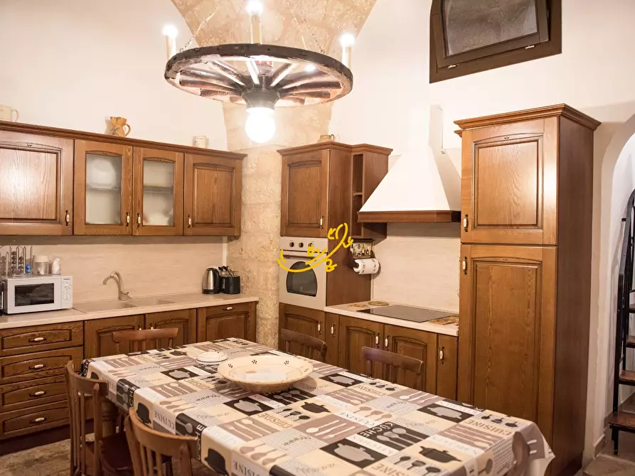 Immagine 28 di Rustico / casale in vendita  in C.da Santo Stefano a Conversano