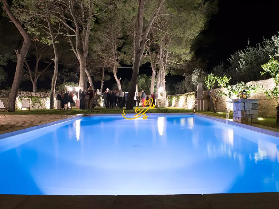 Immagine 8 di Rustico / casale in vendita  in C.da Santo Stefano a Conversano