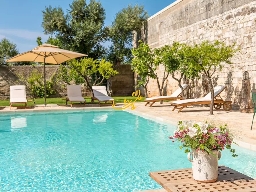 casa indipendente in vendita a Conversano