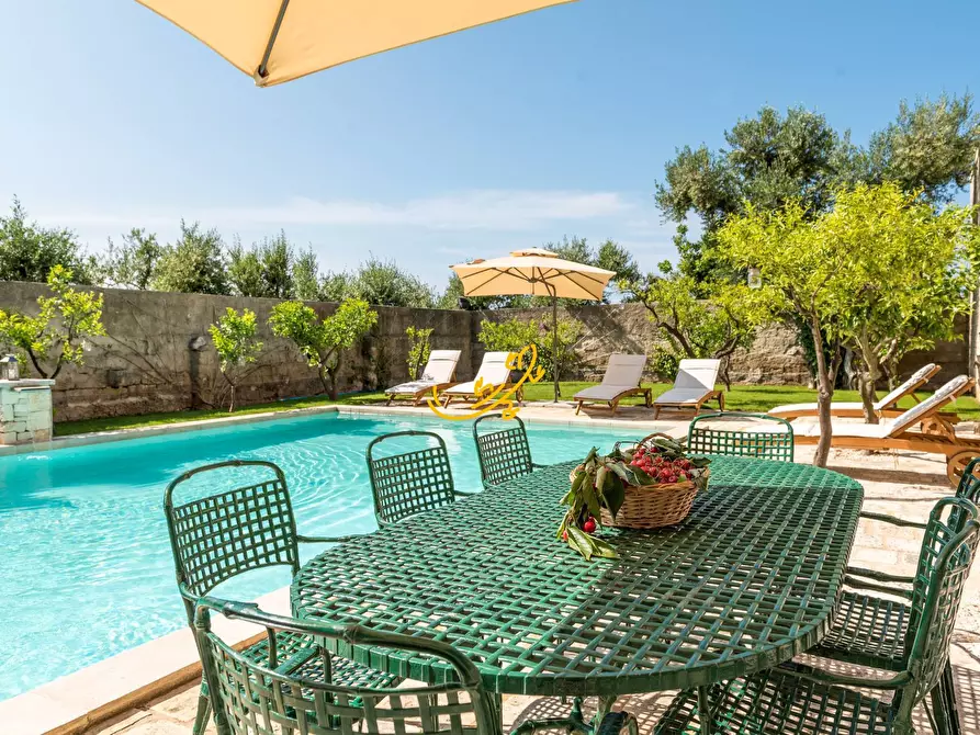 Immagine 7 di Rustico / casale in vendita  in C.da Santo Stefano a Conversano