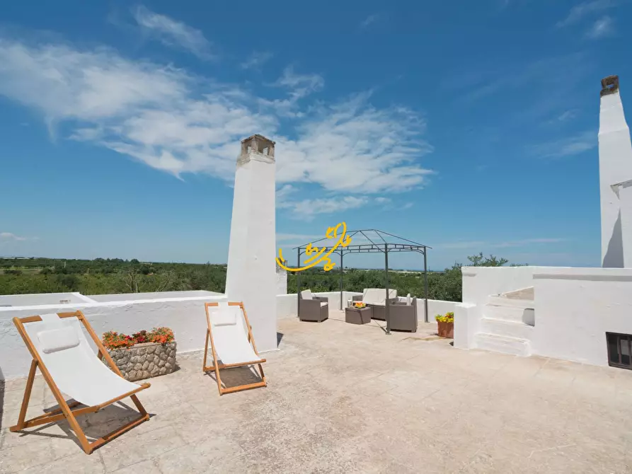 Immagine 9 di Rustico / casale in vendita  in C.da Santo Stefano a Conversano