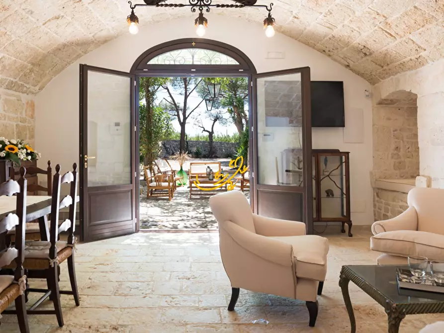 Immagine 11 di Rustico / casale in vendita  in C.da Santo Stefano a Conversano