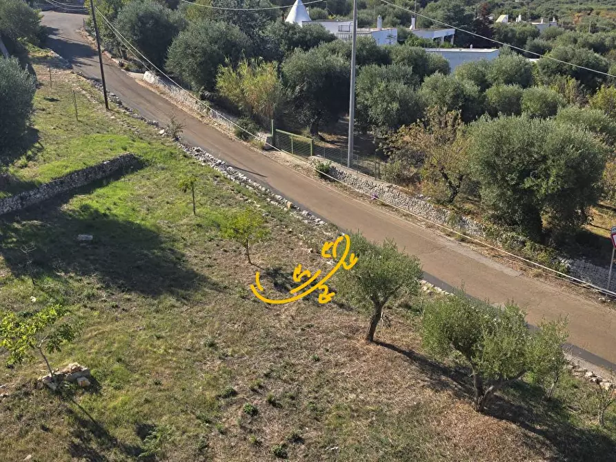Immagine 2 di Rustico / casale in vendita  in CONTRADA CRISTO RE a Monopoli