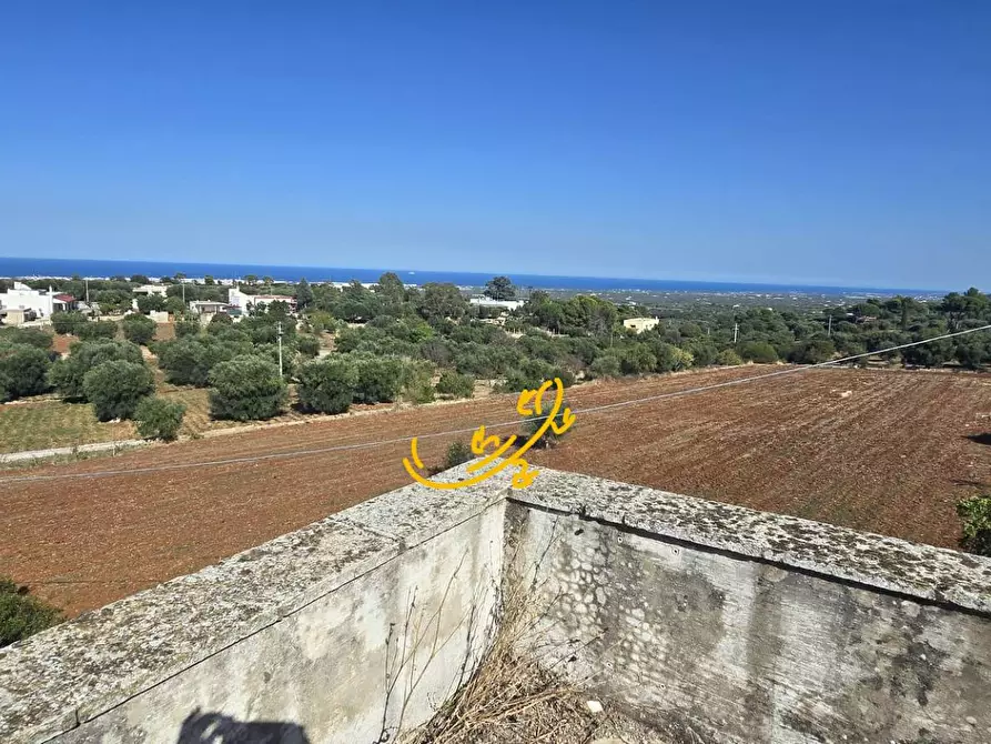 Immagine 14 di Rustico / casale in vendita  in CONTRADA CRISTO RE a Monopoli
