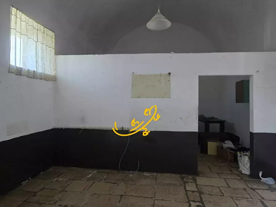 Immagine 15 di Rustico / casale in vendita  in CONTRADA CRISTO RE a Monopoli
