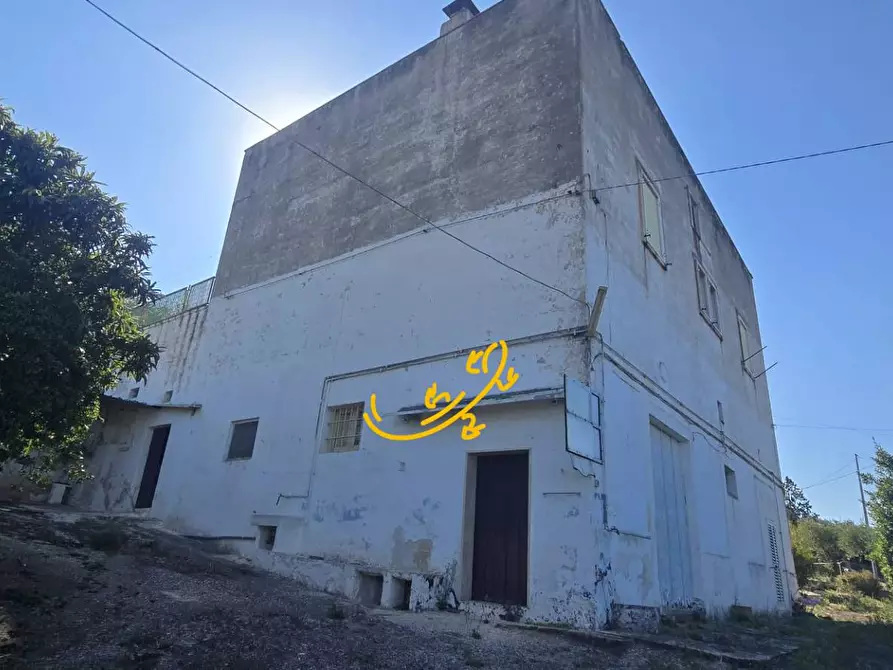 Immagine 1 di Rustico / casale in vendita  in CONTRADA CRISTO RE a Monopoli