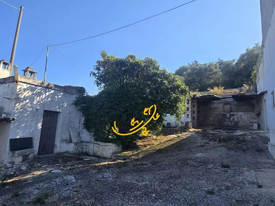 Immagine 19 di Rustico / casale in vendita  in CONTRADA CRISTO RE a Monopoli