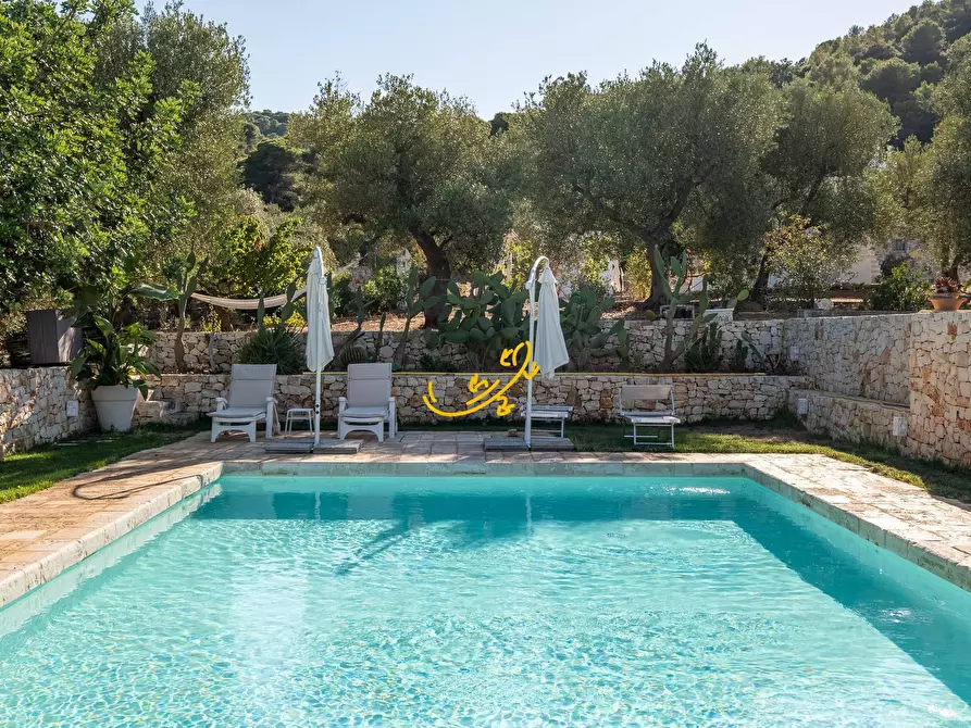 Immagine 3 di Rustico / casale in vendita  in Contrada Monte Pizzuto a Fasano