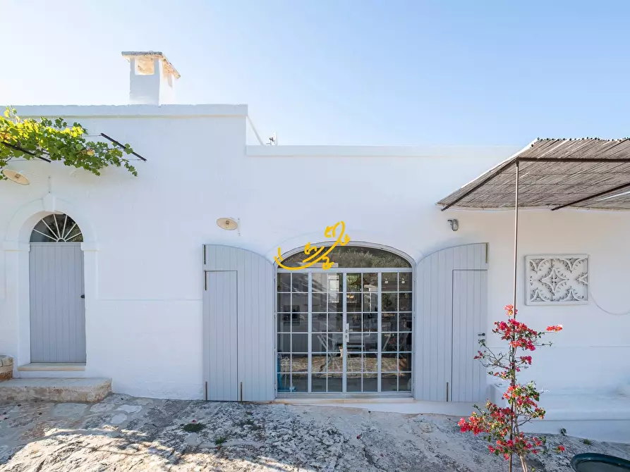 Immagine 6 di Rustico / casale in vendita  in Contrada Monte Pizzuto a Fasano