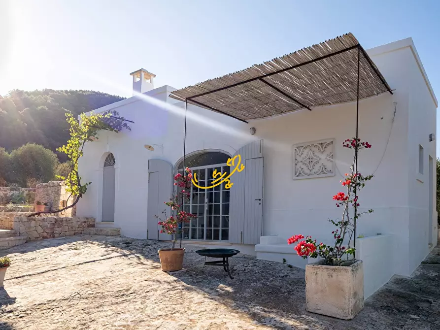 Immagine 7 di Rustico / casale in vendita  in Contrada Monte Pizzuto a Fasano