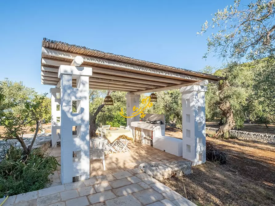 Immagine 8 di Rustico / casale in vendita  in Contrada Monte Pizzuto a Fasano