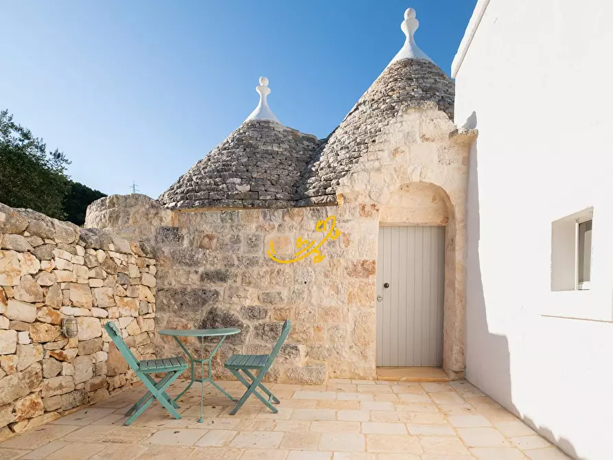 Immagine 10 di Rustico / casale in vendita  in Contrada Monte Pizzuto a Fasano