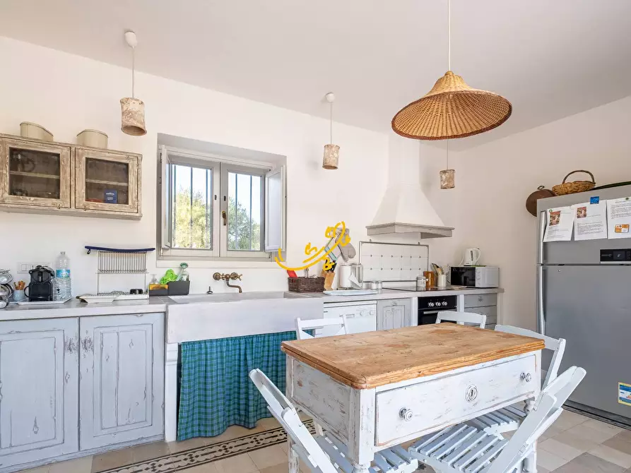 Immagine 15 di Rustico / casale in vendita  in Contrada Monte Pizzuto a Fasano