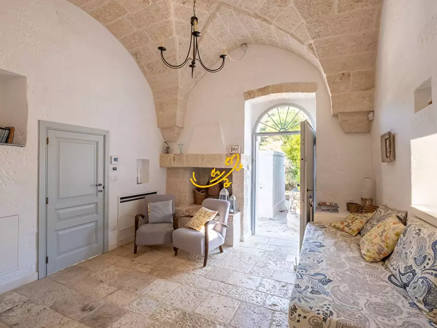Immagine 16 di Rustico / casale in vendita  in Contrada Monte Pizzuto a Fasano