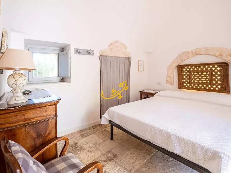 Immagine 18 di Rustico / casale in vendita  in Contrada Monte Pizzuto a Fasano