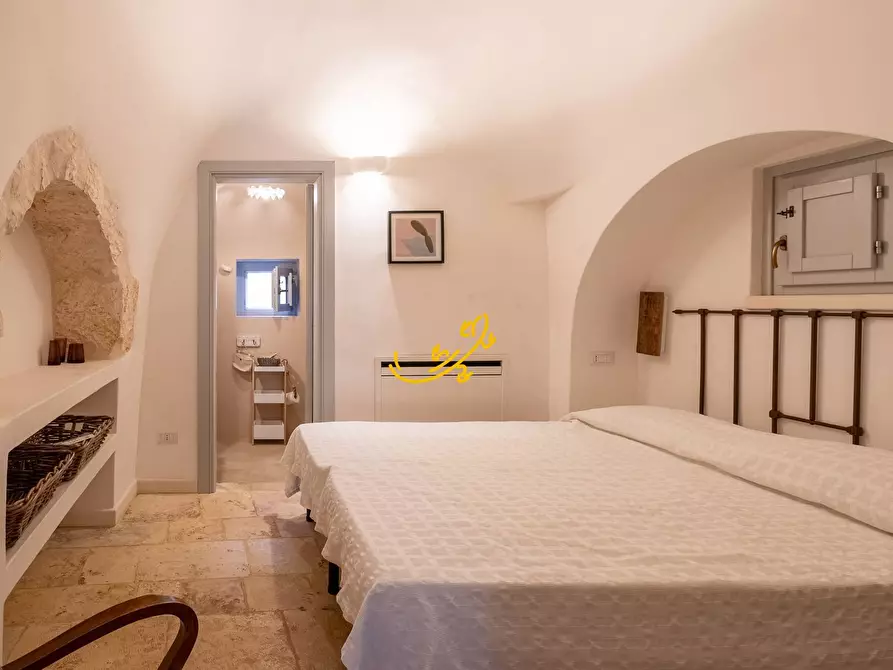 Immagine 20 di Rustico / casale in vendita  in Contrada Monte Pizzuto a Fasano