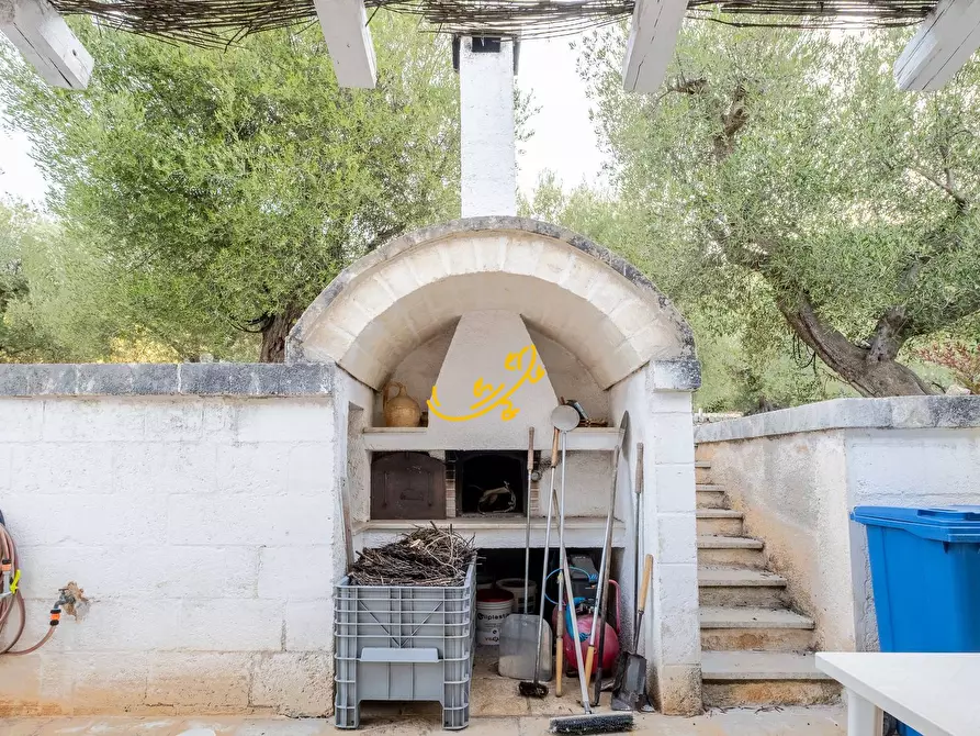 Immagine 22 di Rustico / casale in vendita  in Contrada Monte Pizzuto a Fasano