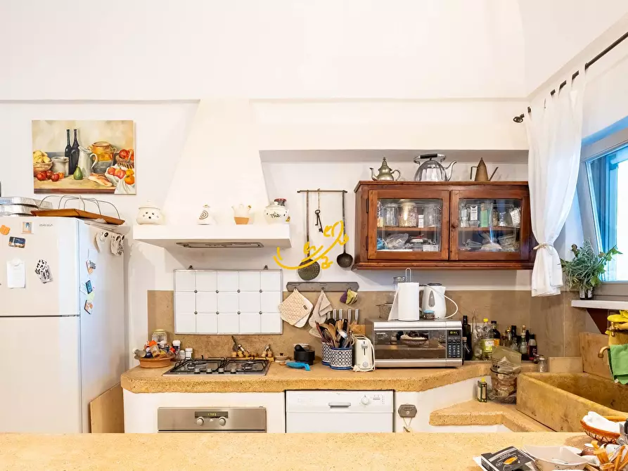 Immagine 23 di Rustico / casale in vendita  in Contrada Monte Pizzuto a Fasano