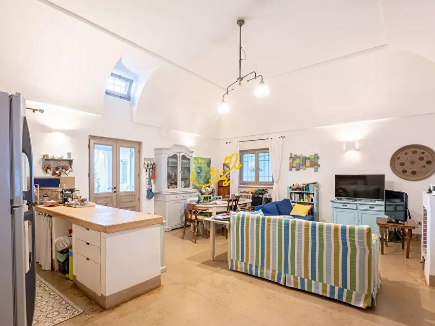 Immagine 12 di Rustico / casale in vendita  in Contrada Monte Pizzuto a Fasano