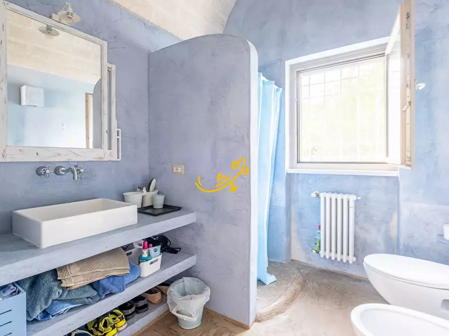 Immagine 26 di Rustico / casale in vendita  in Contrada Monte Pizzuto a Fasano