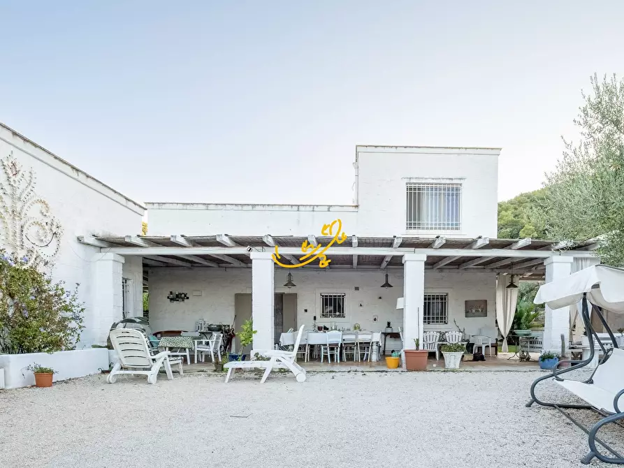 Immagine 14 di Rustico / casale in vendita  in Contrada Monte Pizzuto a Fasano