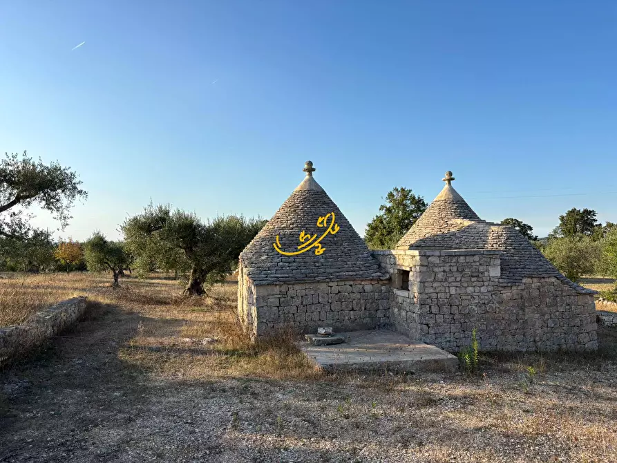 Immagine 1 di Baita in vendita  in Contrada Monte del sale a Alberobello