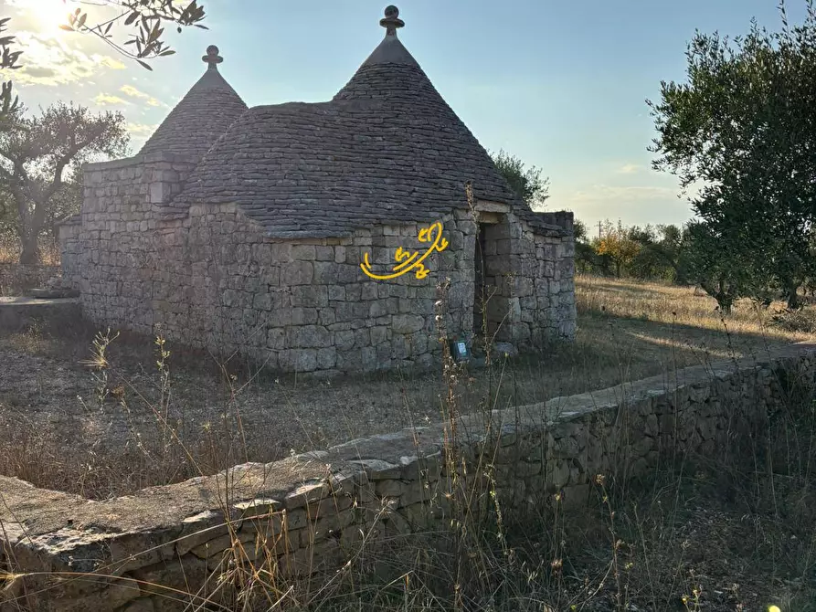 Immagine 2 di Baita in vendita  in Contrada Monte del sale a Alberobello