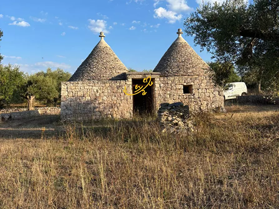 Immagine 5 di Baita in vendita  in Contrada Monte del sale a Alberobello