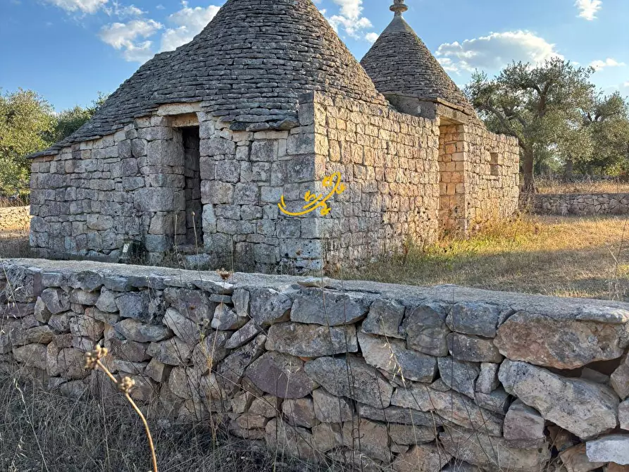 Immagine 7 di Baita in vendita  in Contrada Monte del sale a Alberobello