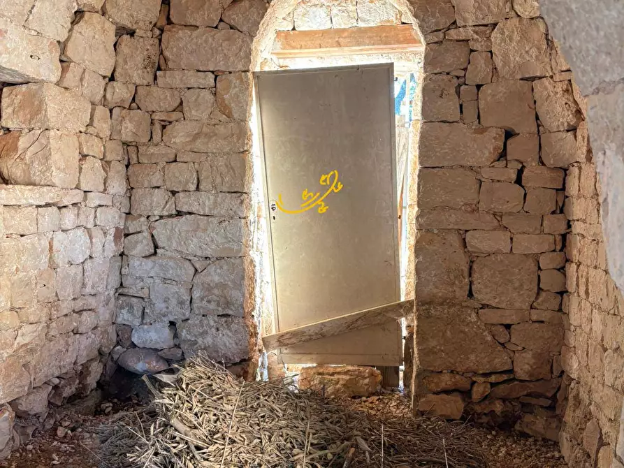 Immagine 12 di Baita in vendita  in Contrada Monte del sale a Alberobello