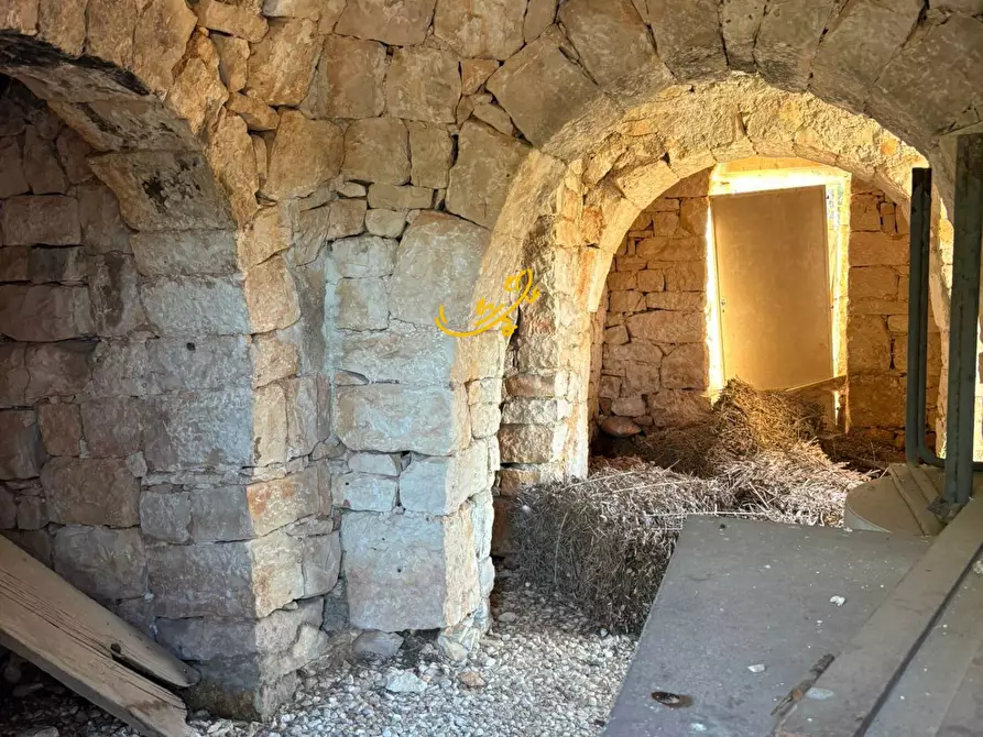 Immagine 21 di Baita in vendita  in Contrada Monte del sale a Alberobello