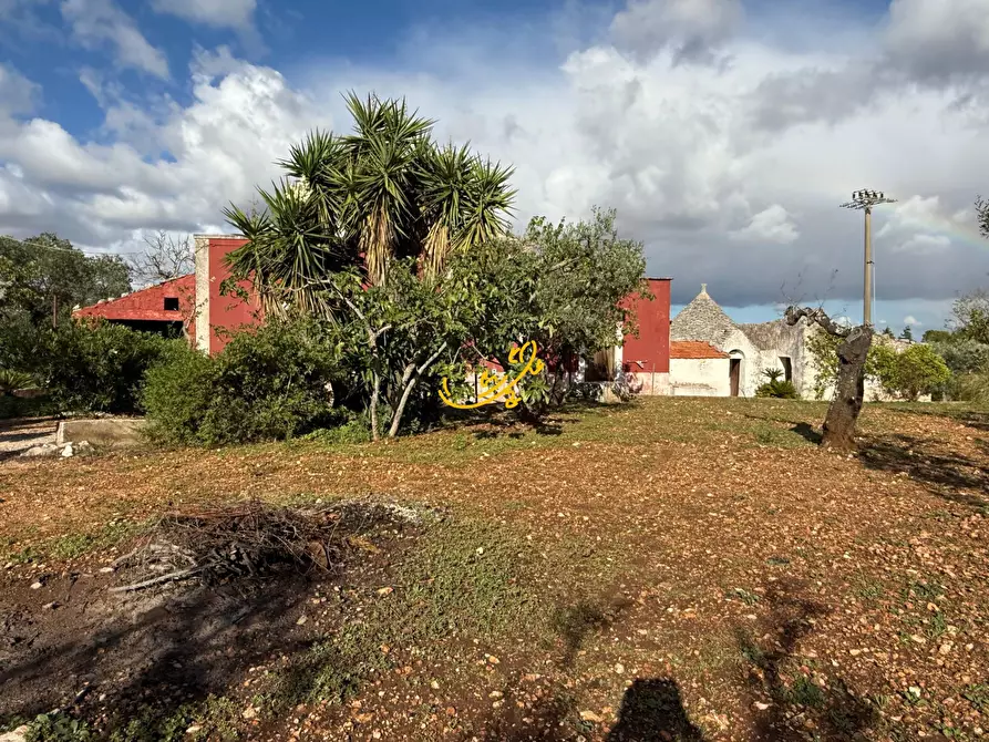 Immagine 3 di Rustico / casale in vendita  in Strada Comunale Genna a Castellana Grotte