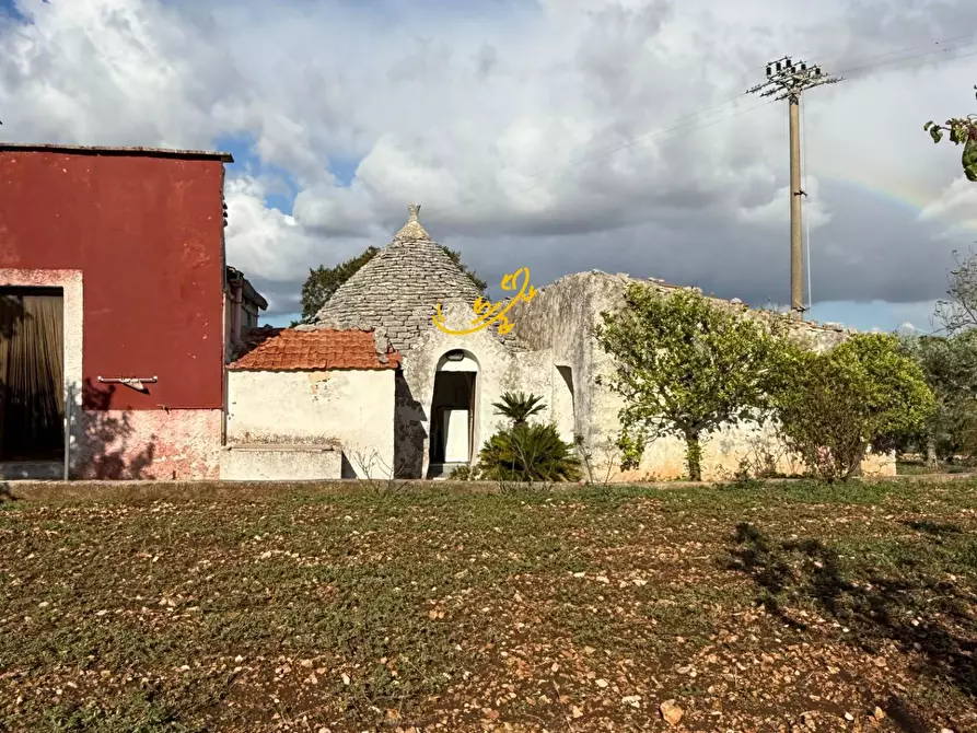 Immagine 4 di Rustico / casale in vendita  in Strada Comunale Genna a Castellana Grotte